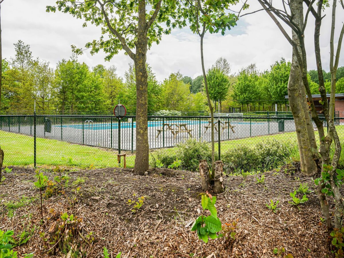 Villa Villa in Bosrijk nahe Horsterwold - Outdoor photo 4