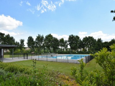 Villa Villa in Bosrijk nahe Horsterwold - Outdoor photo 3
