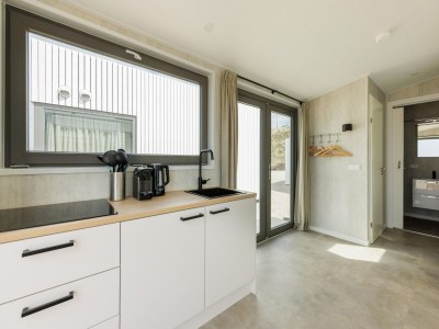 Holiday park Beach House in Zandvoort with Sea View - Features photo 14