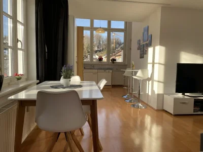 Holiday apartment Toscanapark in Gmunden - Holiday apartment
