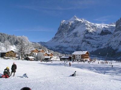 Chalet Bella Vista. - Outdoor photo 12