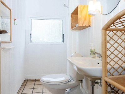 Holiday house 6 Personen Ferienhaus in Grenaa-By Traum - Outdoor photo 23