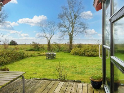 Holiday house 6 Personen Ferienhaus in Grenaa-By Traum - Outdoor photo 30