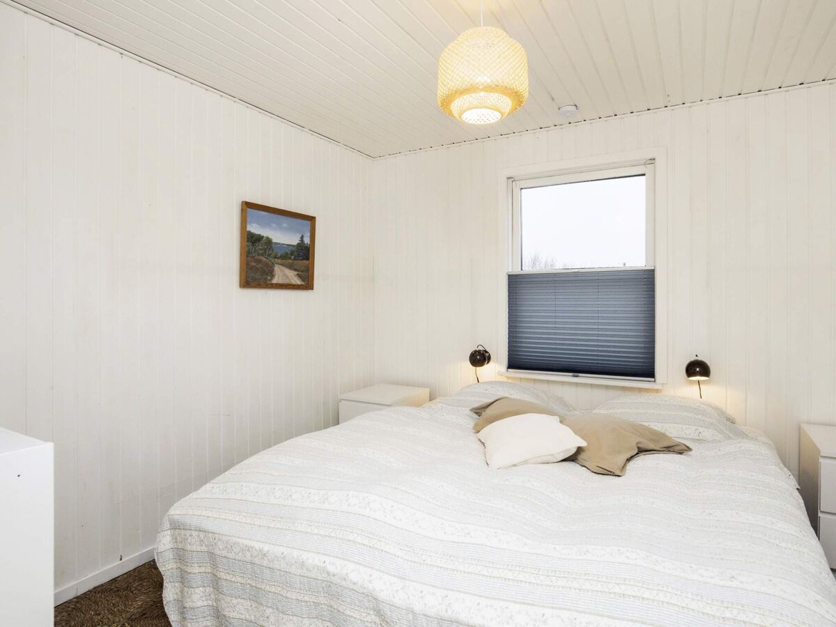 Holiday house 6 Personen Ferienhaus in Løkken-By Traum - Outdoor photo 4