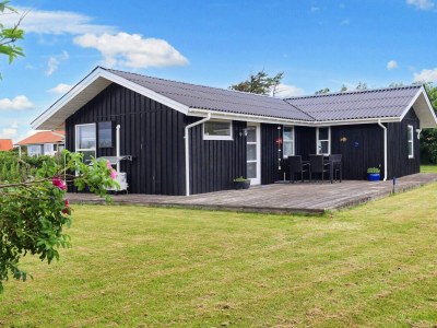Holiday house 6 Personen Ferienhaus in Løkken-By Traum in Løkken - Holiday house