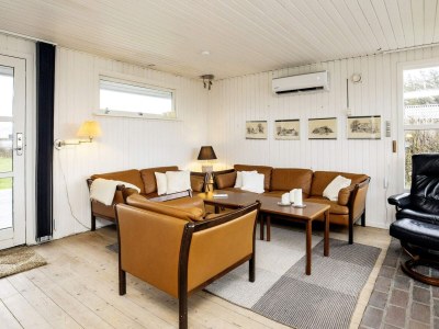 Holiday house 6 Personen Ferienhaus in Løkken-By Traum - Outdoor photo 6