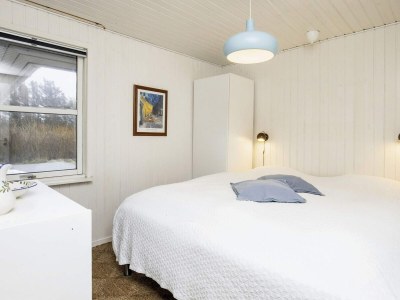 Holiday house 6 Personen Ferienhaus in Løkken-By Traum - Outdoor photo 14