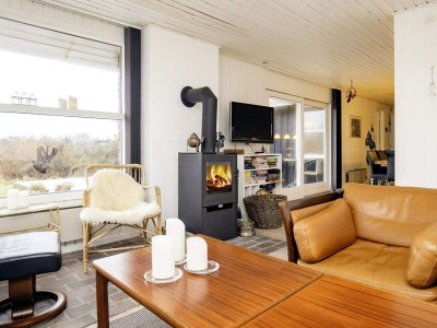 Holiday house 6 Personen Ferienhaus in Løkken-By Traum - Outdoor photo 23