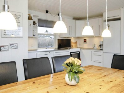 Holiday house 6 Personen Ferienhaus in Løkken-By Traum - Outdoor photo 24