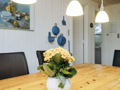 Holiday house 6 Personen Ferienhaus in Løkken-By Traum - Outdoor photo 25