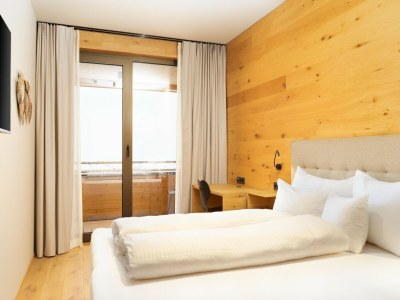 Holiday park Wohnung in Schröcken nahe Ski Arlberg - Features photo 20