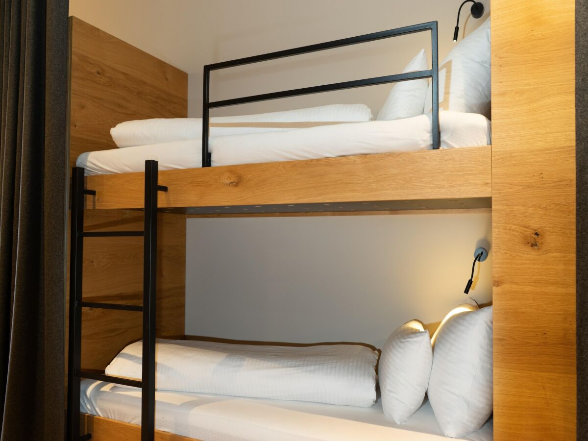 Holiday park Apartment in Schröcken near Ski Arlberg - Features photo 5