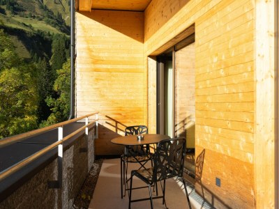 Holiday park Apartment in Schröcken near Ski Arlberg - Outdoor photo 4
