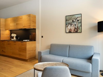 Holiday park Apartment in Schröcken near Ski Arlberg - Features photo 7