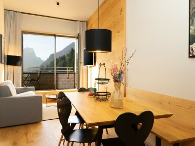 Holiday park Apartment in Schröcken near Ski Arlberg - Features photo 12