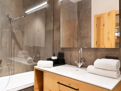 Holiday park Apartment in Schröcken near Ski Arlberg - Features photo 13