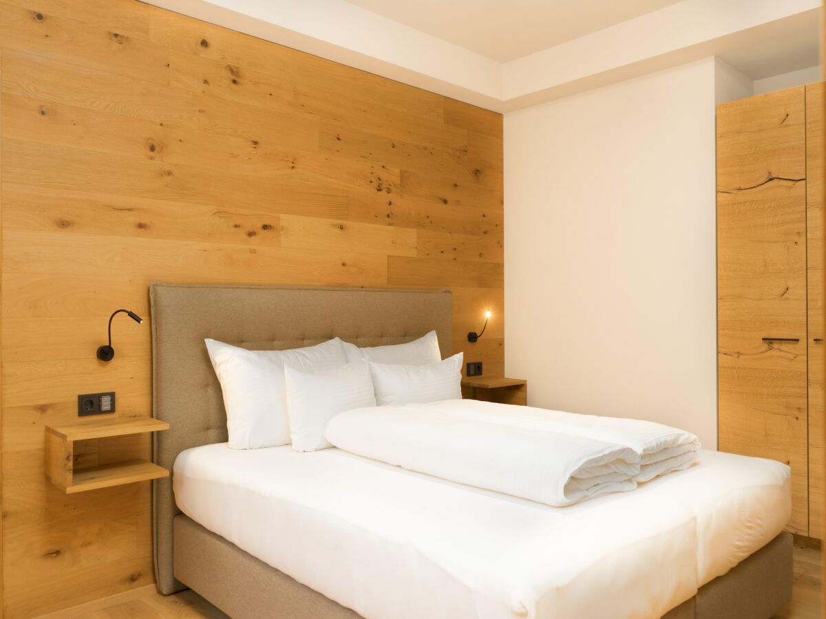 Holiday park Wohnung in Schröcken beim Ski Arlberg
