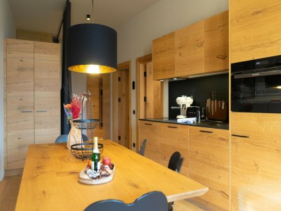 Holiday park Wohnung in Schröcken beim Ski Arlberg - Features photo 7