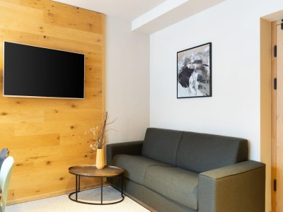 Holiday park Wohnung in Schröcken beim Ski Arlberg - Features photo 18