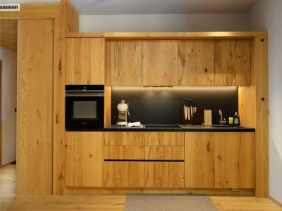 Holiday park Wohnung in Schröcken bei Ski Arlberg - Features photo 11