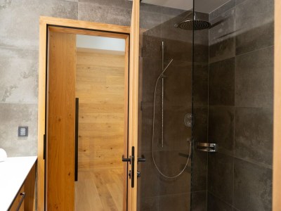 Holiday park Wohnung in Schröcken bei Ski Arlberg - Features photo 15