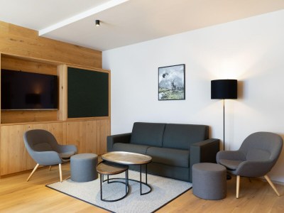 Holiday park Wohnung in Schröcken bei Ski Arlberg - Features photo 19