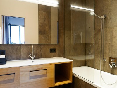 Holiday park Wohnung in Schröcken nahe Ski Arlberg - Features photo 10