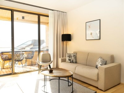 Holiday park Wohnung in Schröcken nahe Ski Arlberg - Features photo 15