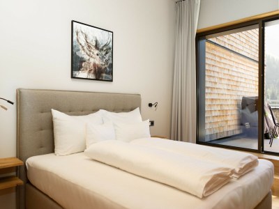 Holiday park Wohnung in Schröcken nahe Ski Arlberg - Features photo 17