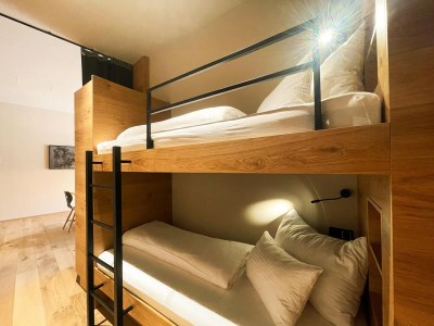 Holiday park Wohnung in Schröcken nahe Ski Arlberg - Features photo 24