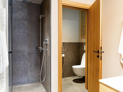 Holiday park Wohnung in Schröcken nahe Ski Arlberg - Features photo 25