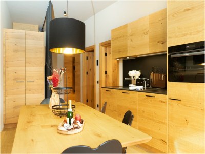 Holiday park Wohnung in Schröcken nahe Ski Arlberg - Features photo 14