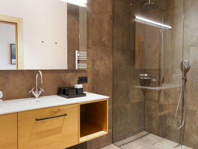 Holiday park Wohnung in Schröcken nahe Ski Arlberg - Features photo 15