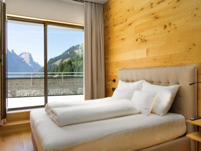 Holiday park Wohnung in Schröcken nahe Ski Arlberg - Features photo 16