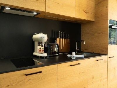 Holiday park Wohnung in Schröcken nahe Ski Arlberg - Features photo 21