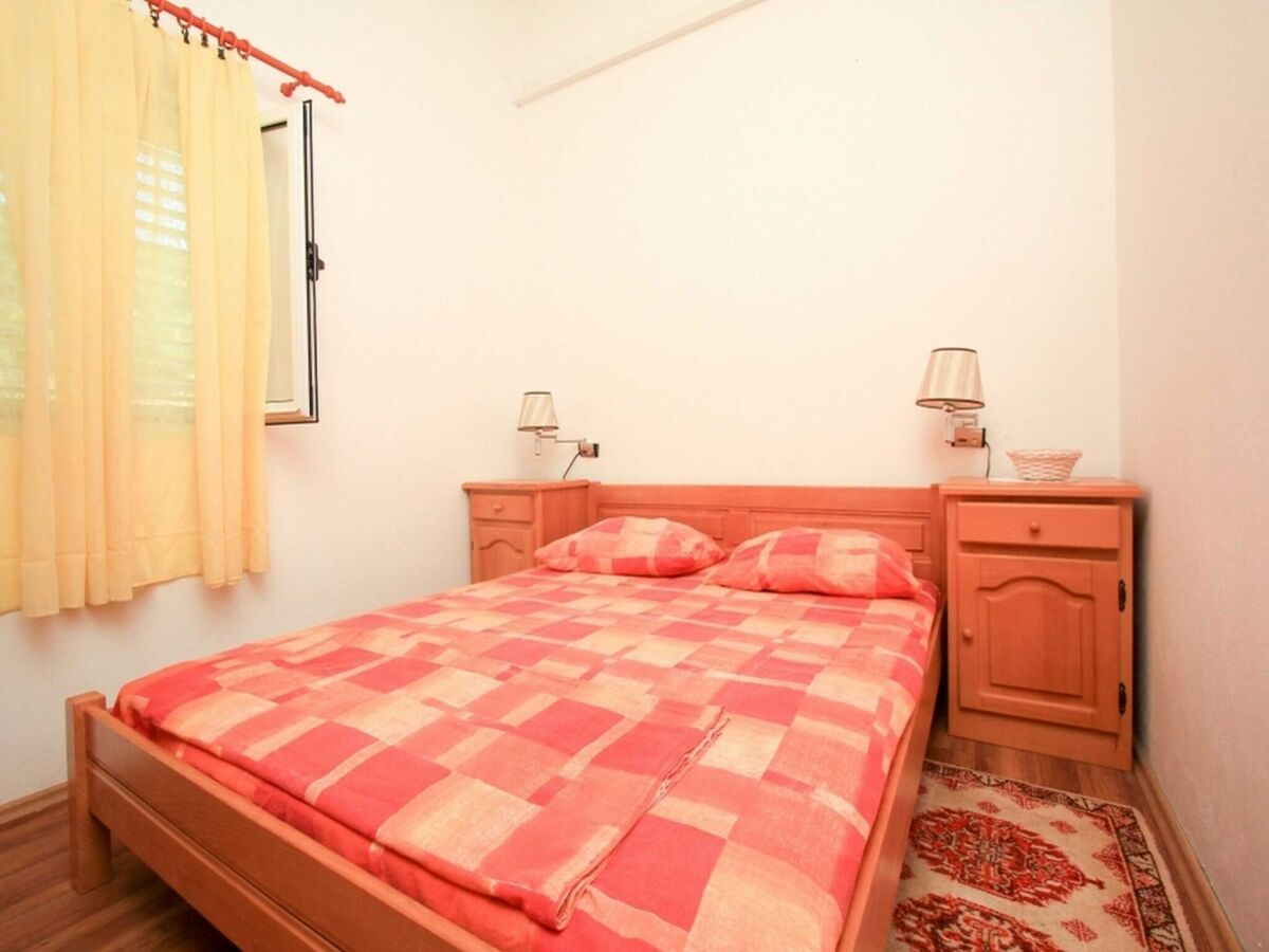 Apartment Apartments Ereš Zuronja-One-Bedroom Apartment with Sea View 2 - Features photo 4
