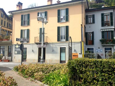 Apartment Apartment in Ghiffa with Lake Maggiore Views - Outdoor photo 4