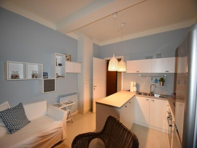 Apartment Apartment in Ghiffa with Lake Maggiore Views - Features photo 8