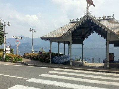 Apartment Apartment in Ghiffa with Lake Maggiore Views - Environment photo 21