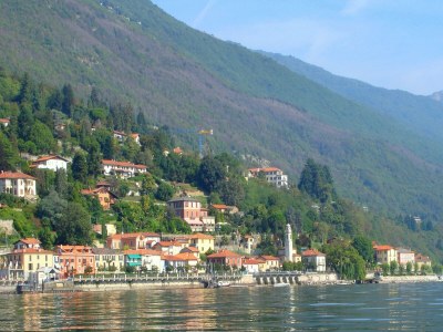 Apartment Apartment in Ghiffa with Lake Maggiore Views - Environment photo 24