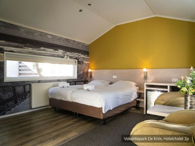 Holiday park Texel Chalet mit Hotelkomfort - Features photo 4