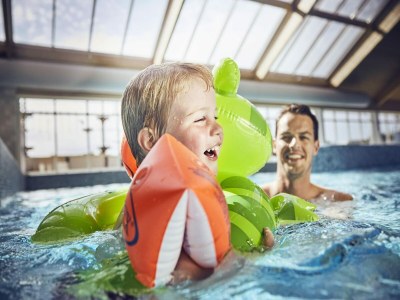 Holiday park Texel Chalet mit Hotelkomfort - Outdoor photo 12
