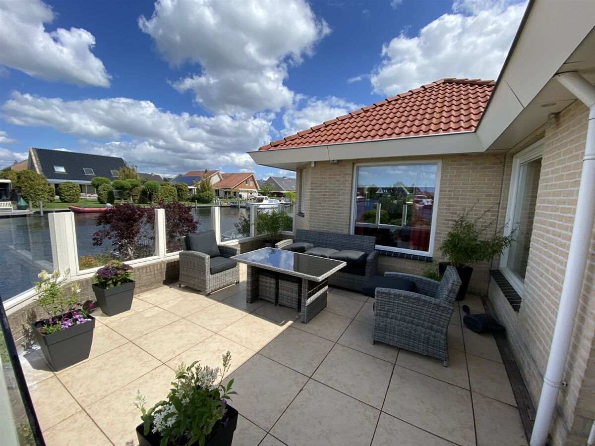 Villa Waterfront Villa - Outdoor photo 5