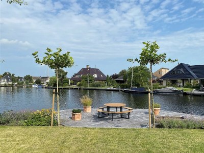Villa Waterfront Villa - Outdoor photo 6
