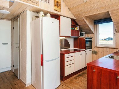 Holiday house 8 person holiday home in Lemvig-By Traum - Outdoor photo 11