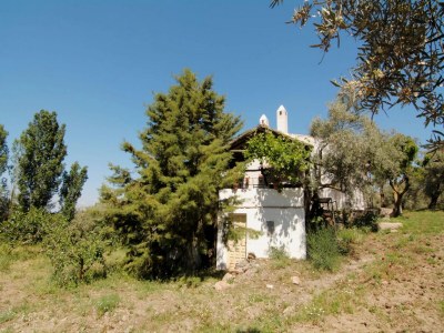 Holiday house Cottage in Antequera with Pool near El Torcal - Outdoor photo 8