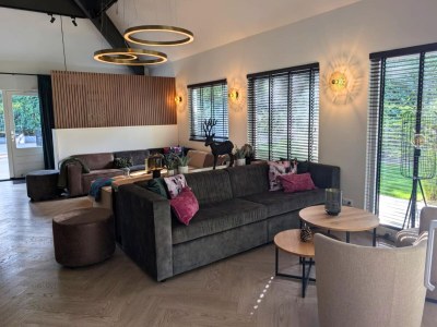 Holiday park Villa in Oirschot mit Spa für 18 Von Belvilla - Features photo 22