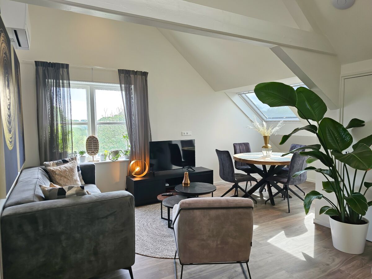 Holiday apartment DO44 't Groentje 9A - Features photo 4