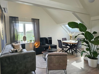 Holiday apartment DO44 't Groentje 9A in Domburg - Holiday apartment