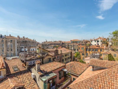 Apartment Ca' Della Luce Terrace - Outdoor photo 2